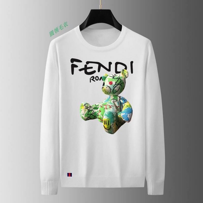 Fendi Men's Sweater 3